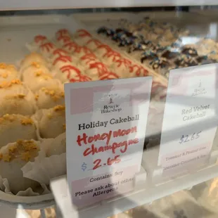 Reverie Bakeshop