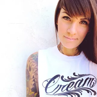 Cissy L.