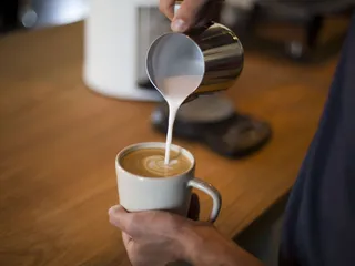 Old Pine Coffee Roasters