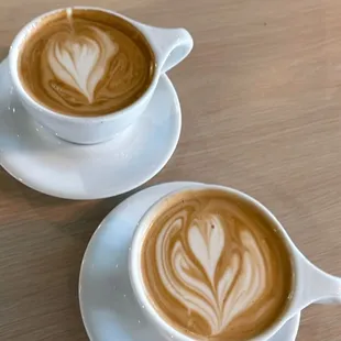 Salted Caramel Latte