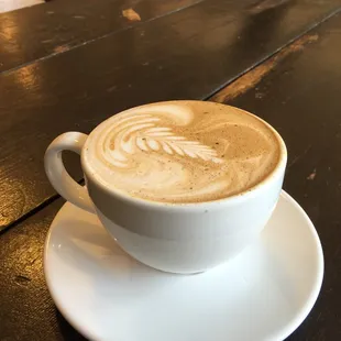 Cocoa Dolce Mocha