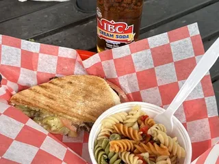 Brewco Coffeehouse & Dilly Deli