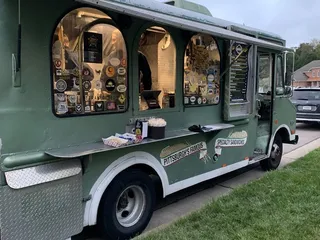 Pittsburgh's Best Food Truck