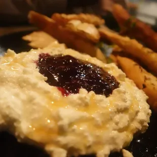 House-made Ricotta
