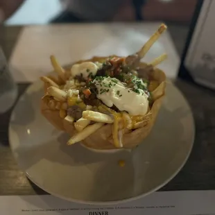 Poutine