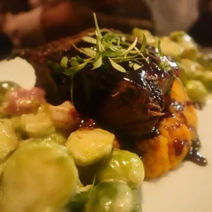 Short Rib