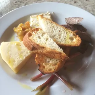 Meat & Cheese Board