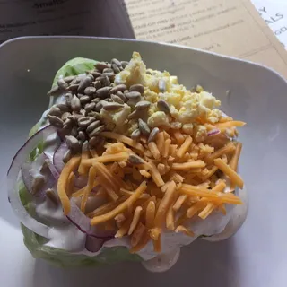 Sink Salad