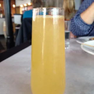 Mimosa