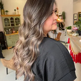 Love, Love Love my new hair