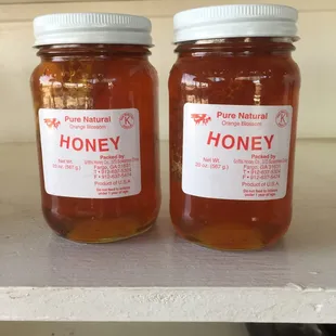 Honey