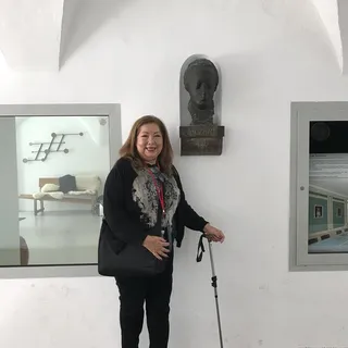 Teresa D.