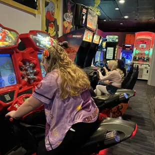 Revival Arcade