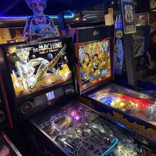 Pinball