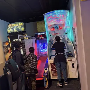 So much fun!