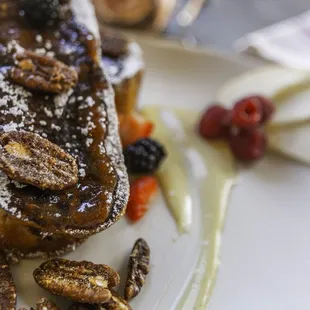 Challah French Toast