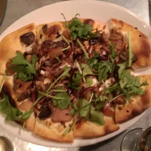 Fig & Duck Confit