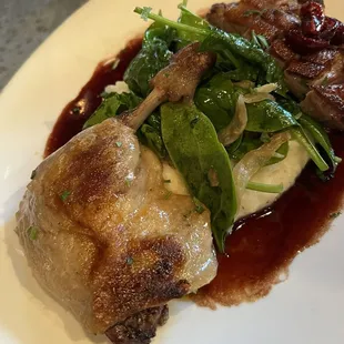 Duck Breast