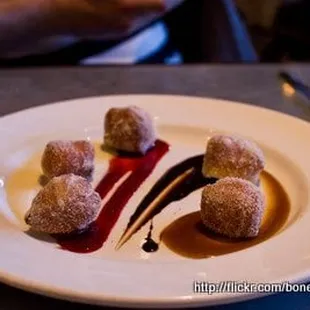 Beignets