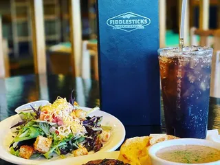 Fiddlesticks Bar and Grill