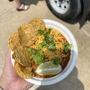 Revival Chili