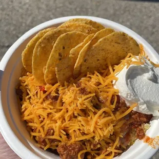 Beef Chili
