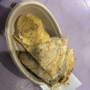 Quesadilla