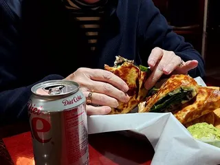 Brassero Grill