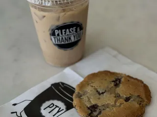 Please & Thank You - Frank