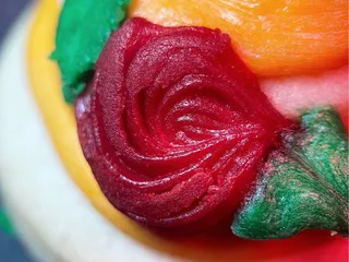 Please & Thank You - Mark