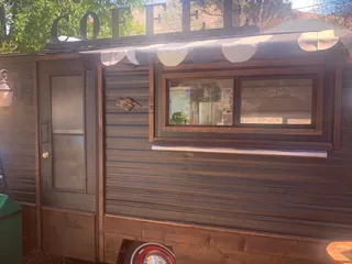 Costa Coffee & Kookies