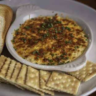 Maryland Crab Dip