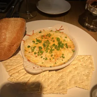 Crab Dip