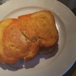 Grilled Cheese