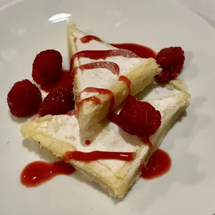 Lemon Bars