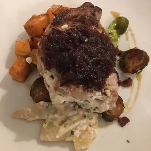 Pork Chop