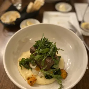 Short Rib