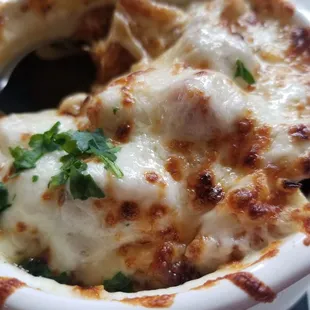 French Onion Soup