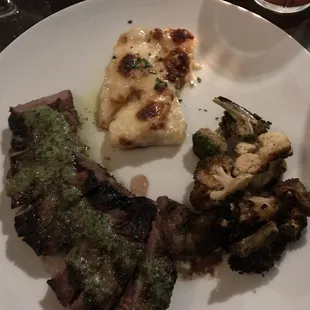 Ny Strip Steak