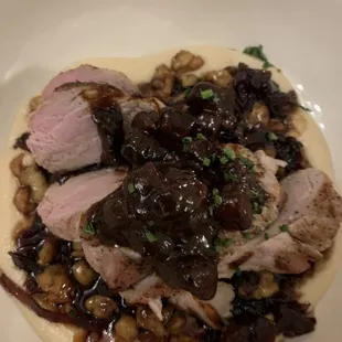 Pork Tenderloin