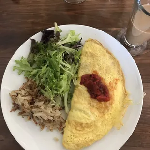 Omelette