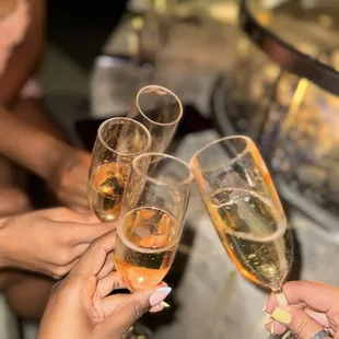 Brut, Chandon, CA