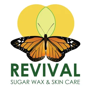 REVIVAL Sugar Wax &amp; Skin Care