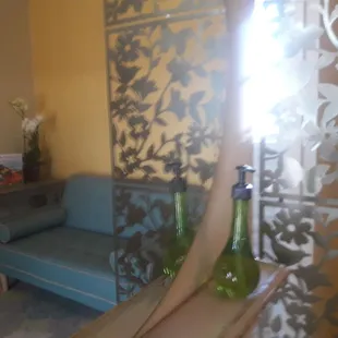 Waiting Room