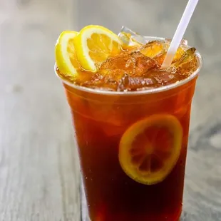 Plantation Iced Tea