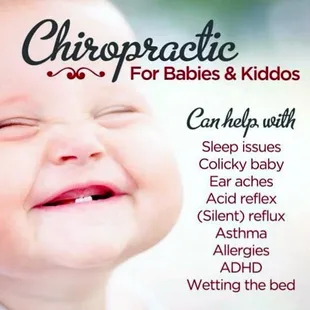 We LOVE our little patients!