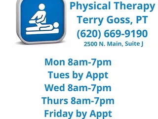 Physical Therapy Consulting Services