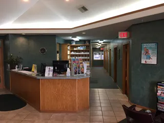 Schroeder Family Chiropractic