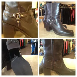 Top of the line brands for amazing prices.