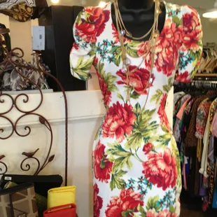 Trendy styles for way less.